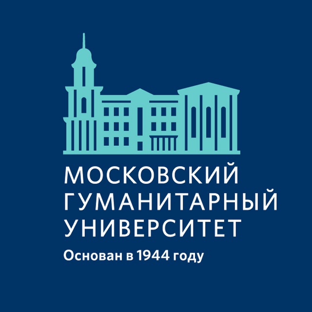 Аватар канала МосГУ универ
