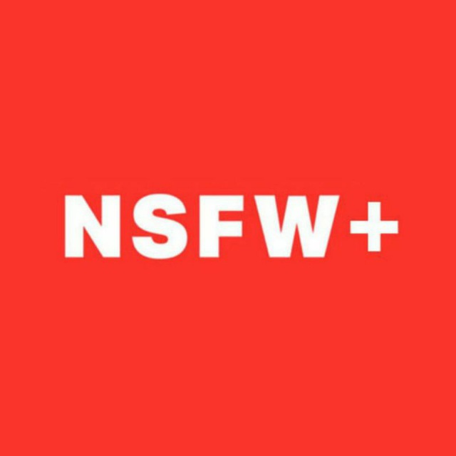 NSFW 18+