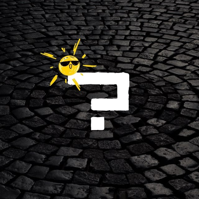 Аватар канала CheKuda? (SPB)