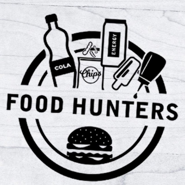 Аватар канала Food Hunters