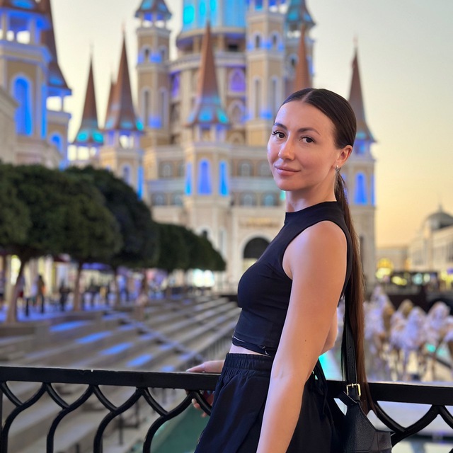 Аватар канала Burmistrova_life