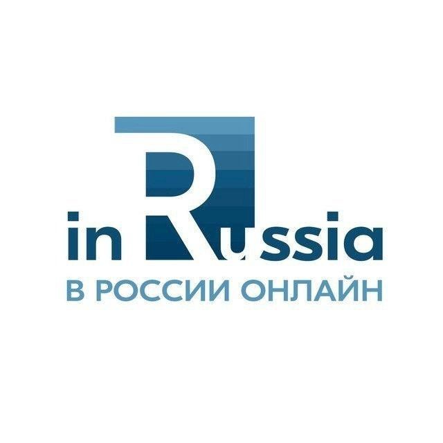 Аватар канала InRussia - В России онлайн | Новости | Политика | СВО | Происшествия | Экономика