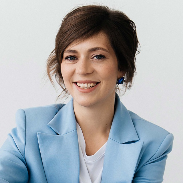 Аватар канала Алина Симонова Инженерия Души