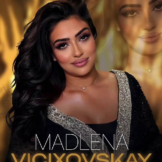 Аватар канала Madlena__174🎀