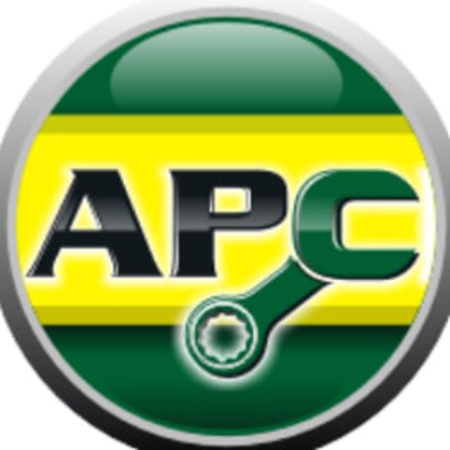 Аватар канала Arsenaltools