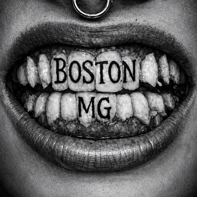 Аватар канала BOSTON MG