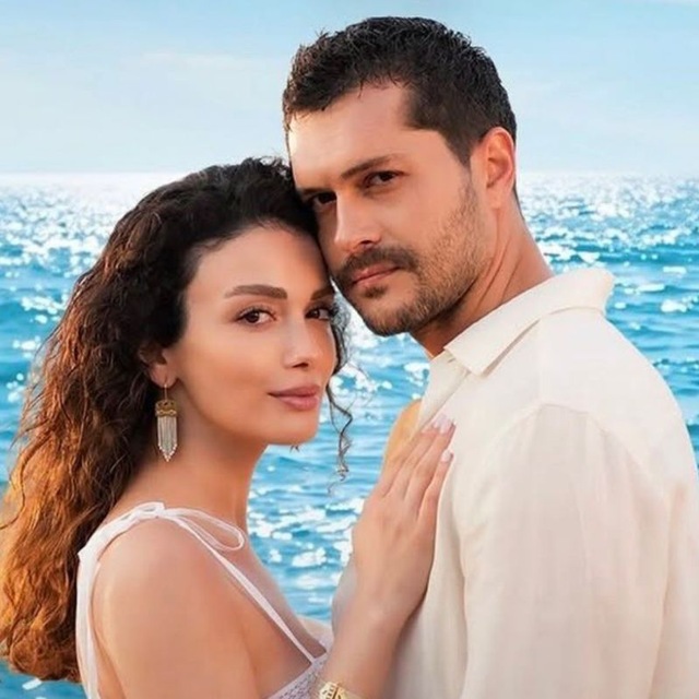 Аватар канала ЗАКОН ПРИРОДЫ/ТУРЕЦКИЙ СЕРИАЛ 🇹🇷