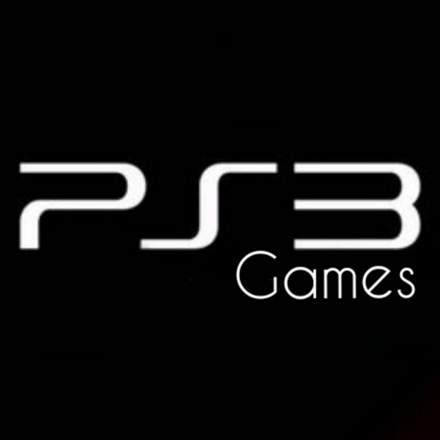 Аватар канала PlayStation 3 (ISO games/ps3 игры)