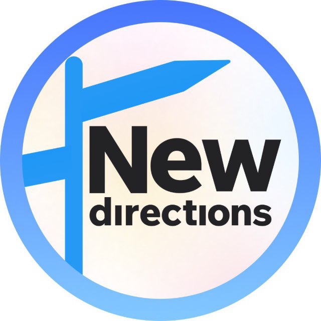 Аватар канала New directions: вакансии и стажировки