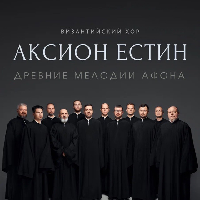 Аватар канала АКСИОН ЕСТИН