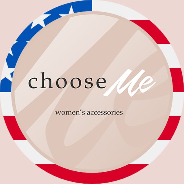 Аватар канала ChooseMe / Выбери меня США 🇺🇸