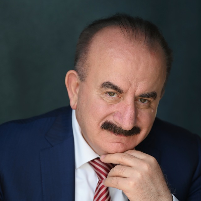 Аватар канала Бесарион Месхи