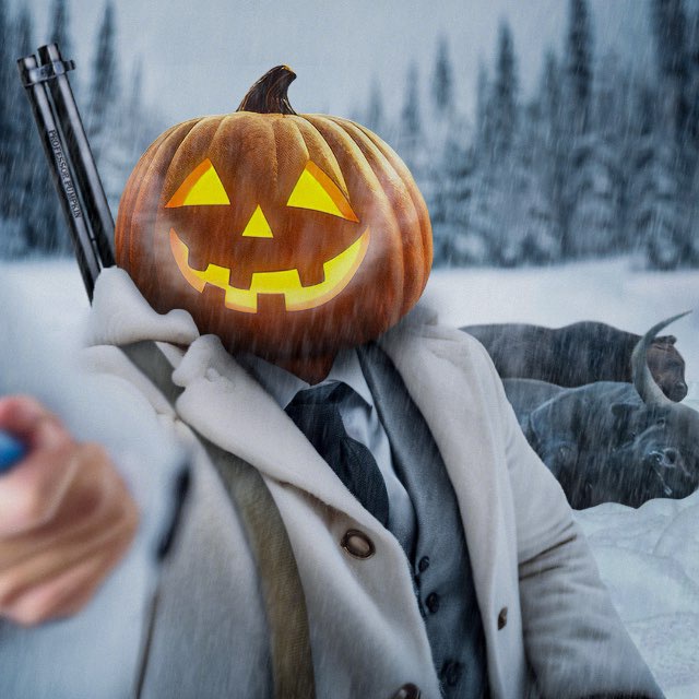 Аватар канала Professor Pumpkin