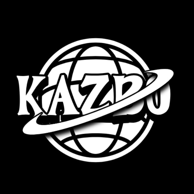 Аватар канала KazboStore
