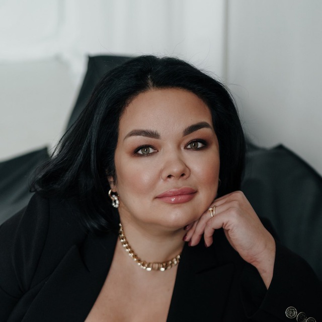 Аватар канала Цифровая психология. Лиана Кочетова