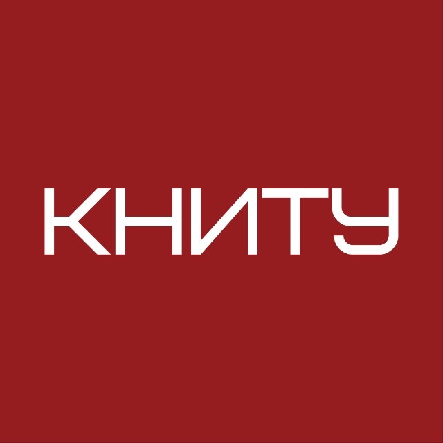 Аватар канала КНИТУ