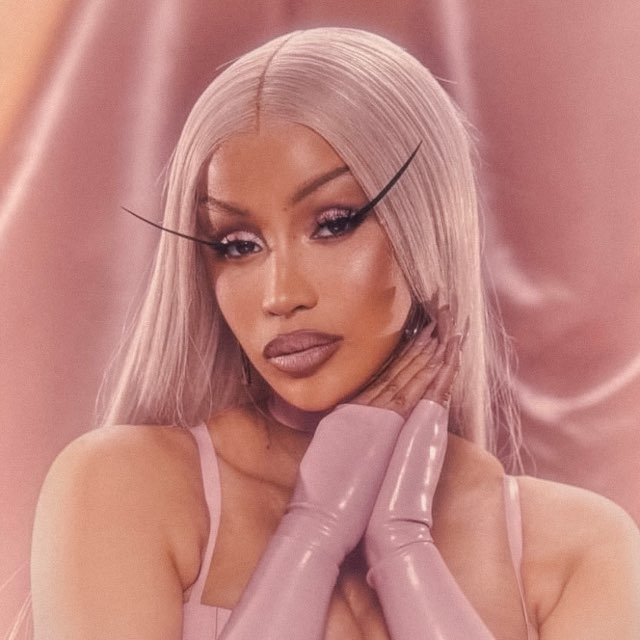 Аватар канала Cardi B | Карди Би