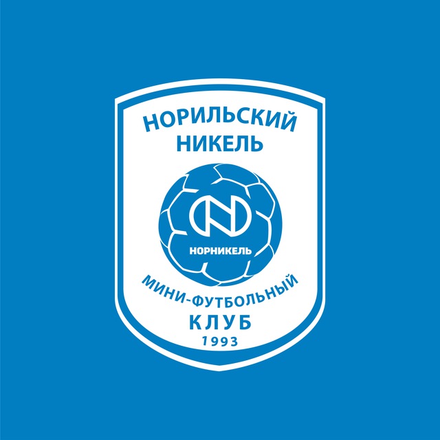 Аватар канала МФК «Норильский никель»