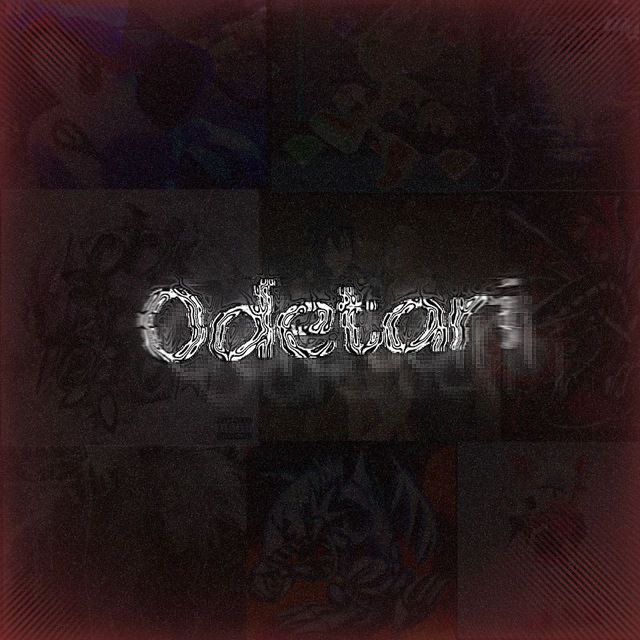 Аватар канала песни odetari