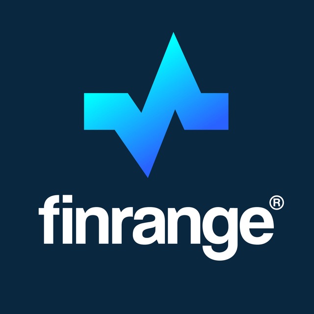 Аватар канала Finrange.com | Дмитрий Баженов