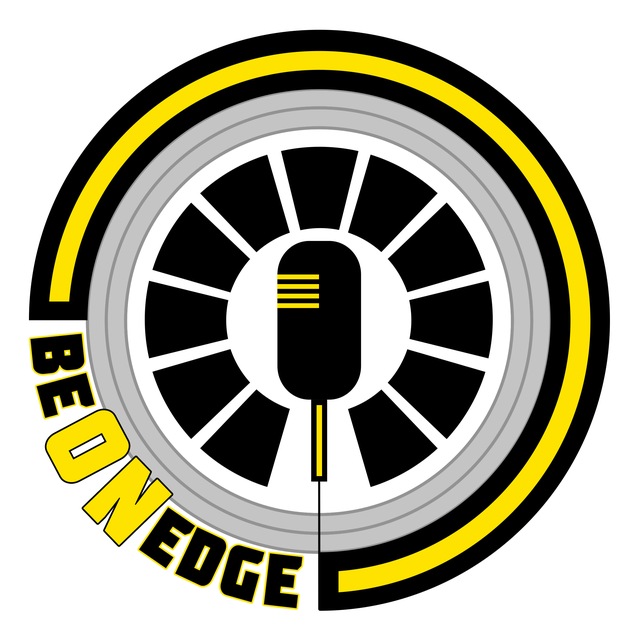 Аватар канала Be on edge - гONочный подкаст