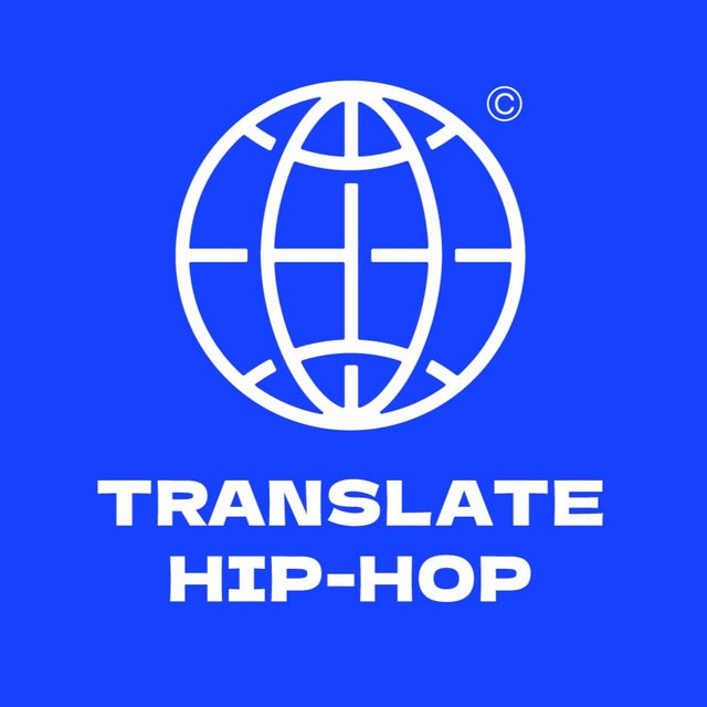Аватар канала Translate Hip-Hop