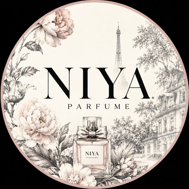 Аватар канала 🌷NIYA PARFUME🌷