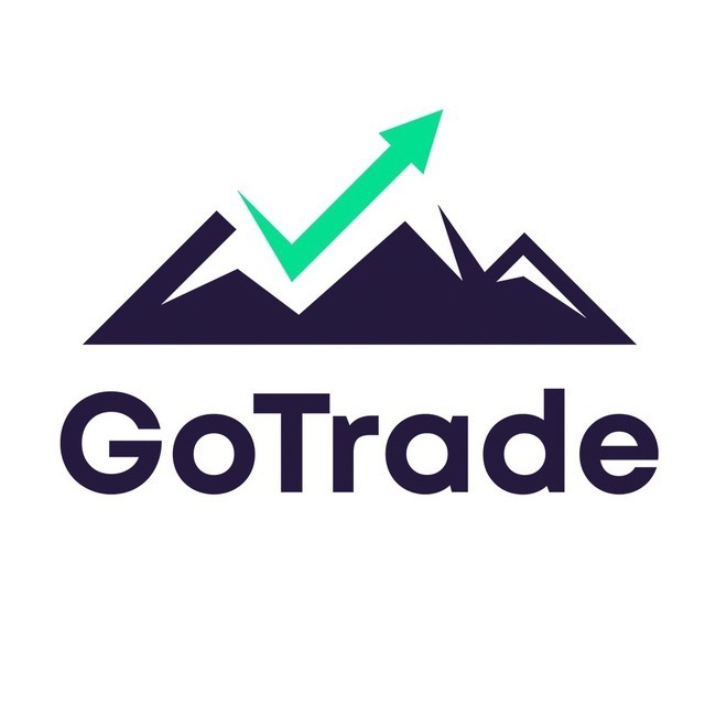 Аватар канала Go Trade