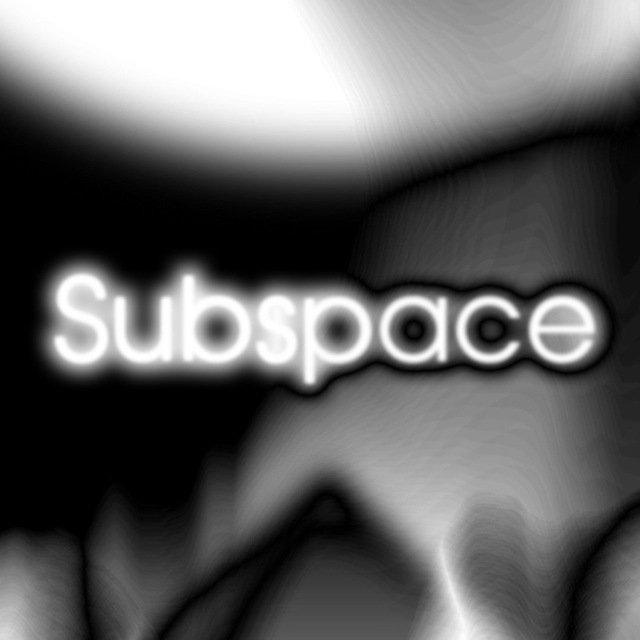 Аватар канала ✧ Subspace ✧ Глубина ✧ 深 ✧