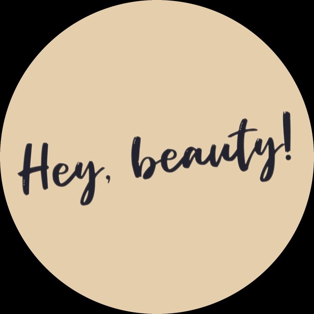 Аватар канала HEYBEAUTY.perfume