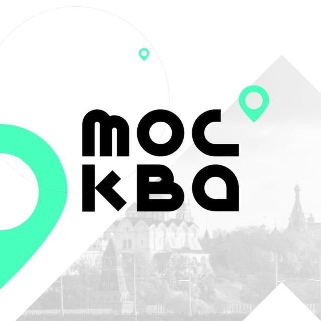 Аватар канала Москва на максималках