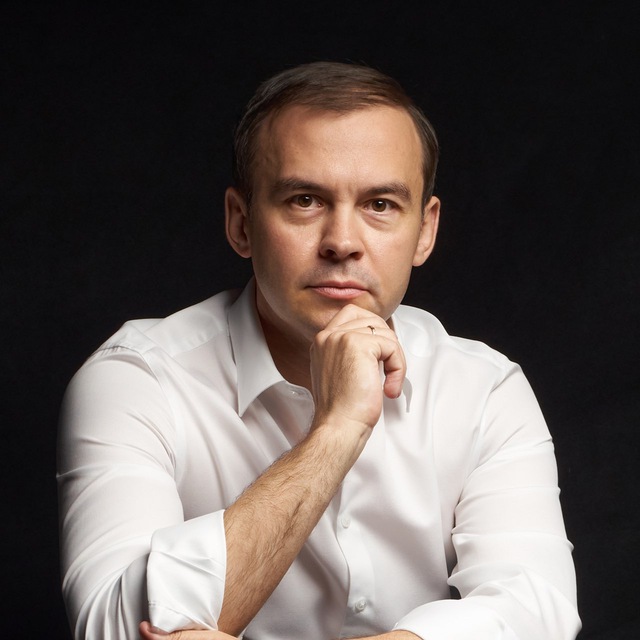 Аватар канала Юрий Афонин