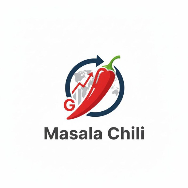 Аватар канала Giuseppe Masala Chili 🌶