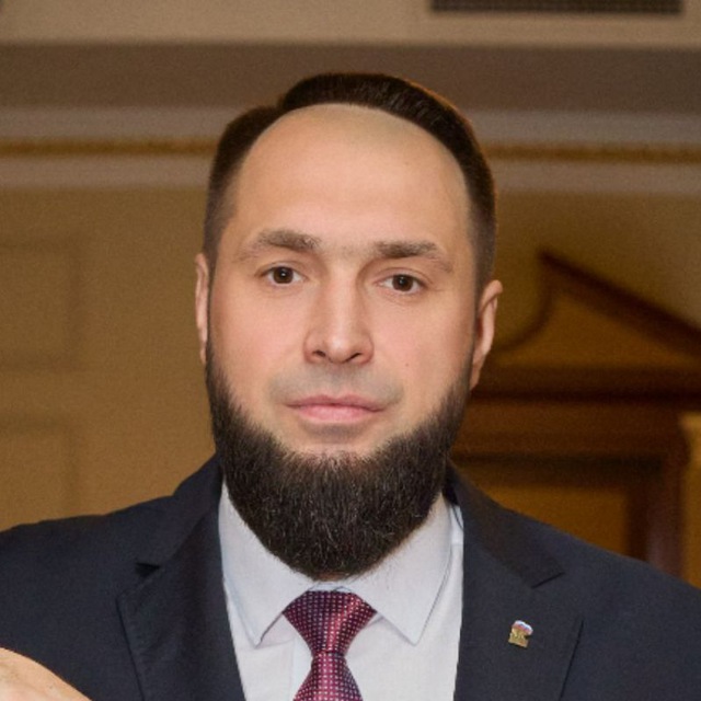 Аватар канала ЗАХАРЕВИЧ
