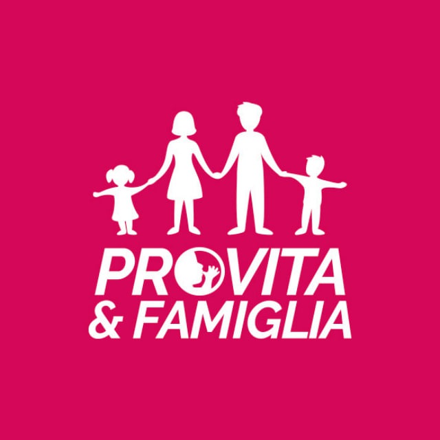 Аватар канала Pro Vita & Famiglia