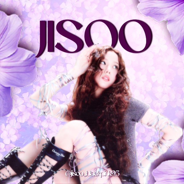 Аватар канала JISOO | YG