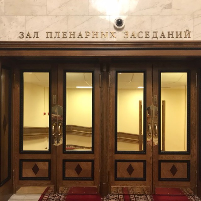 Аватар канала Будни Депутата