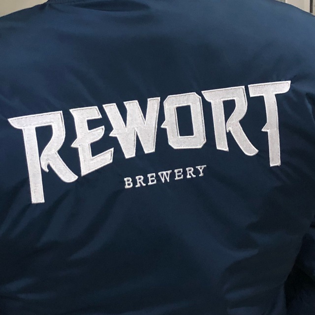 Аватар канала Пивоварня Rewort