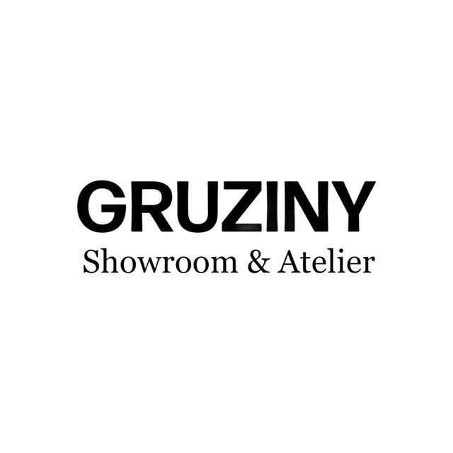 Аватар канала Gruziny Showroom