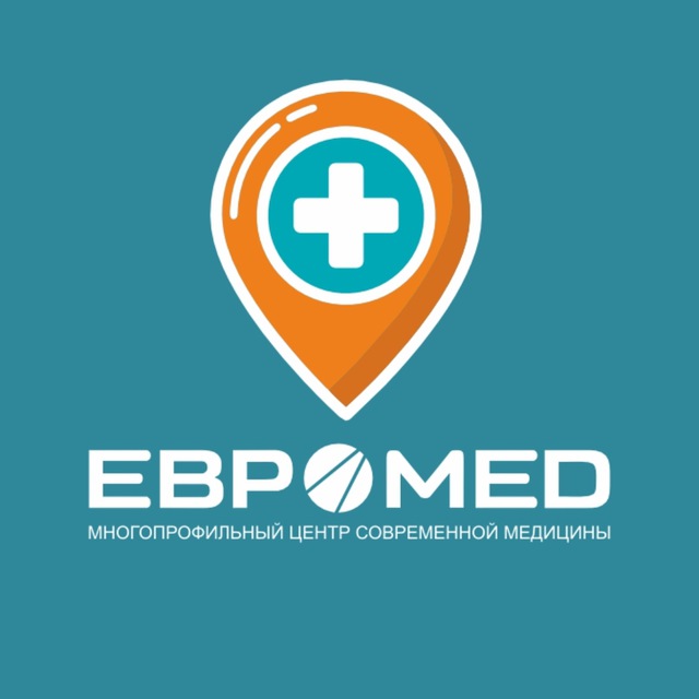 Аватар канала МЦСМ "Евромед"