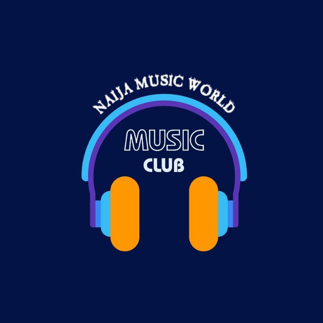 Аватар канала Naija Music World (AFROBEAT)🎙