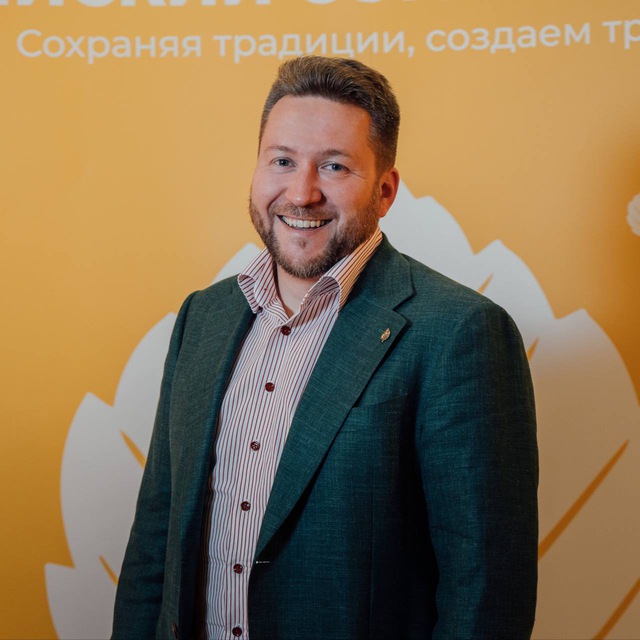 Аватар канала Покровский канал