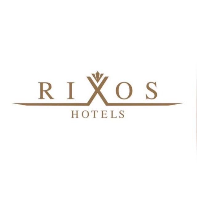Аватар канала RIXOS HOTELS