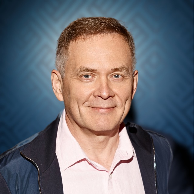 Аватар канала Александр Высоцкий