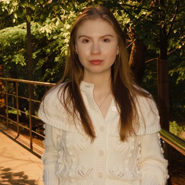 Аватар канала Крисуля Krissulyaa ୨ৎ