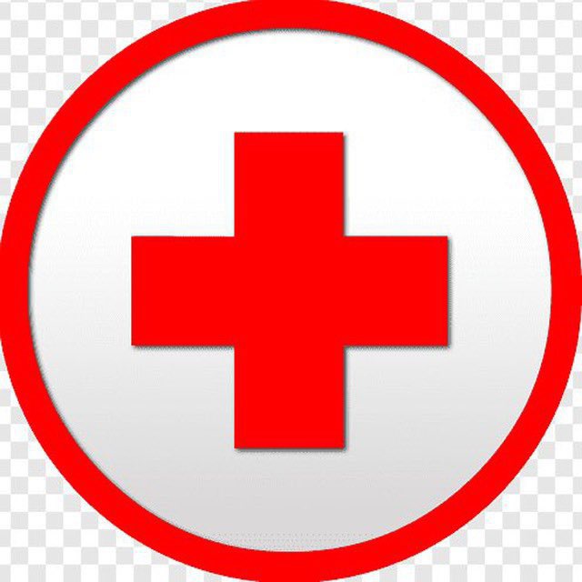 Аватар канала 🏥ВРАЧИ🏥 ЗДОРОВЬЕ 🏥АНАТОМИЯ🏥 ДОКТОРА