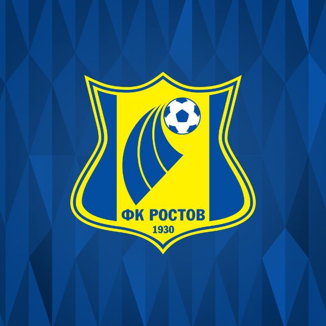 Аватар канала ФК «Ростов» | Футбольный клуб «Ростов»