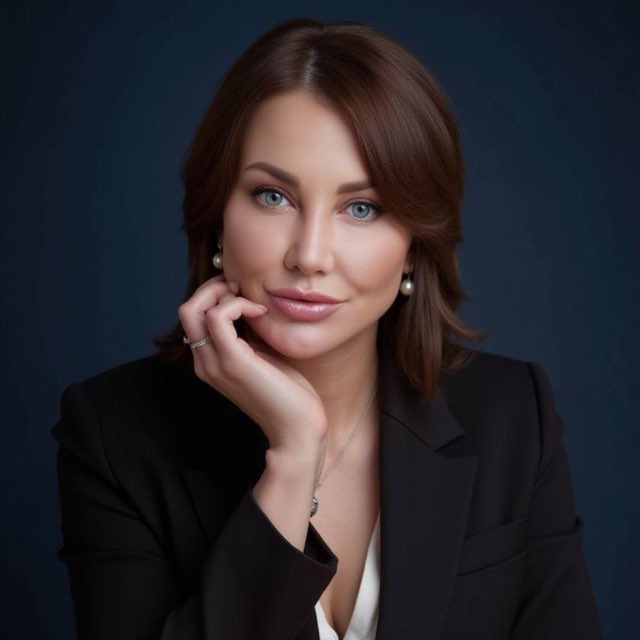 Аватар канала Катерина Дашевская