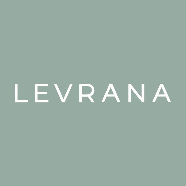 Аватар канала LEVRANA 🌿