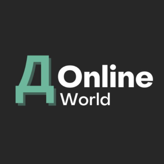Аватар канала Дивиденды онлайн World